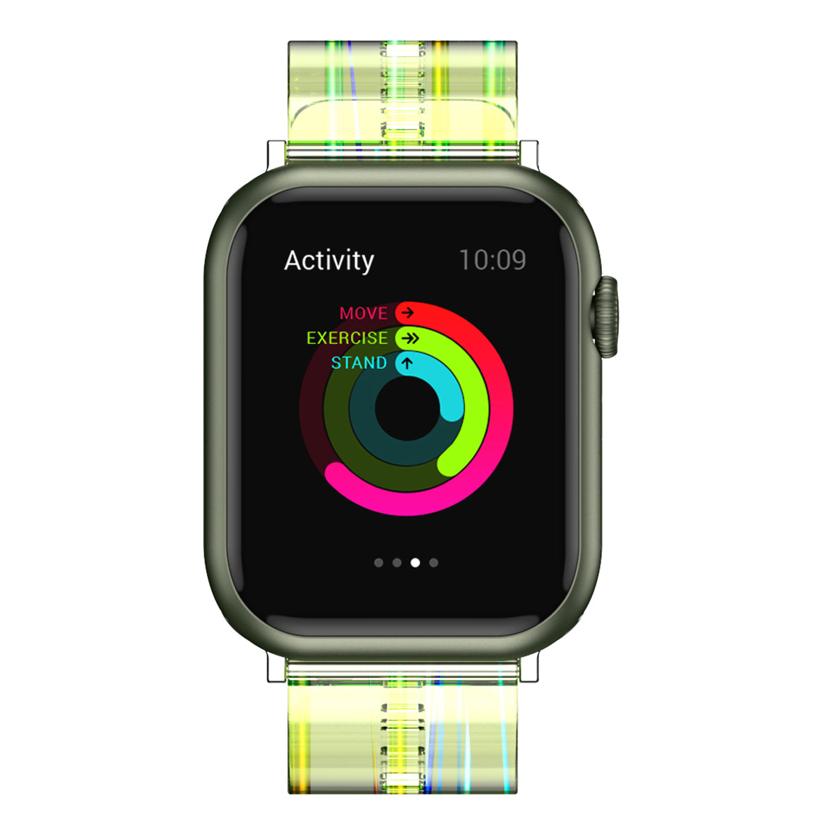 Flexible TPU Adjustable Watch Band Transparent Wrist Strap for Apple Watch Ultra 2 49mm Series 9 45mm SE (2023) 44mm Ultra 49mm Series 8 45mm 7 45mm 6 SE 44mm SE (2022) 44mm 5 4 44mm 3 2 1 42mm Flexible TPU Adjustable Watch Band Transparent Wrist Strap for Apple Watch Ultra 2 49mm Series 9 45mm SE (2023) 44mm Ultra 49mm Series 8 45mm 7 45mm 6 SE 44mm SE (2022) 44mm 5 4 44mm 3 2 1 42mm